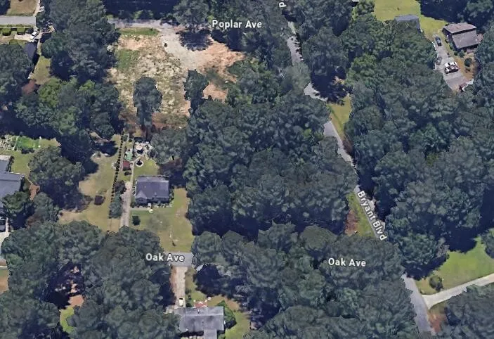 0 Oak Avenue Morrow, GA 30260