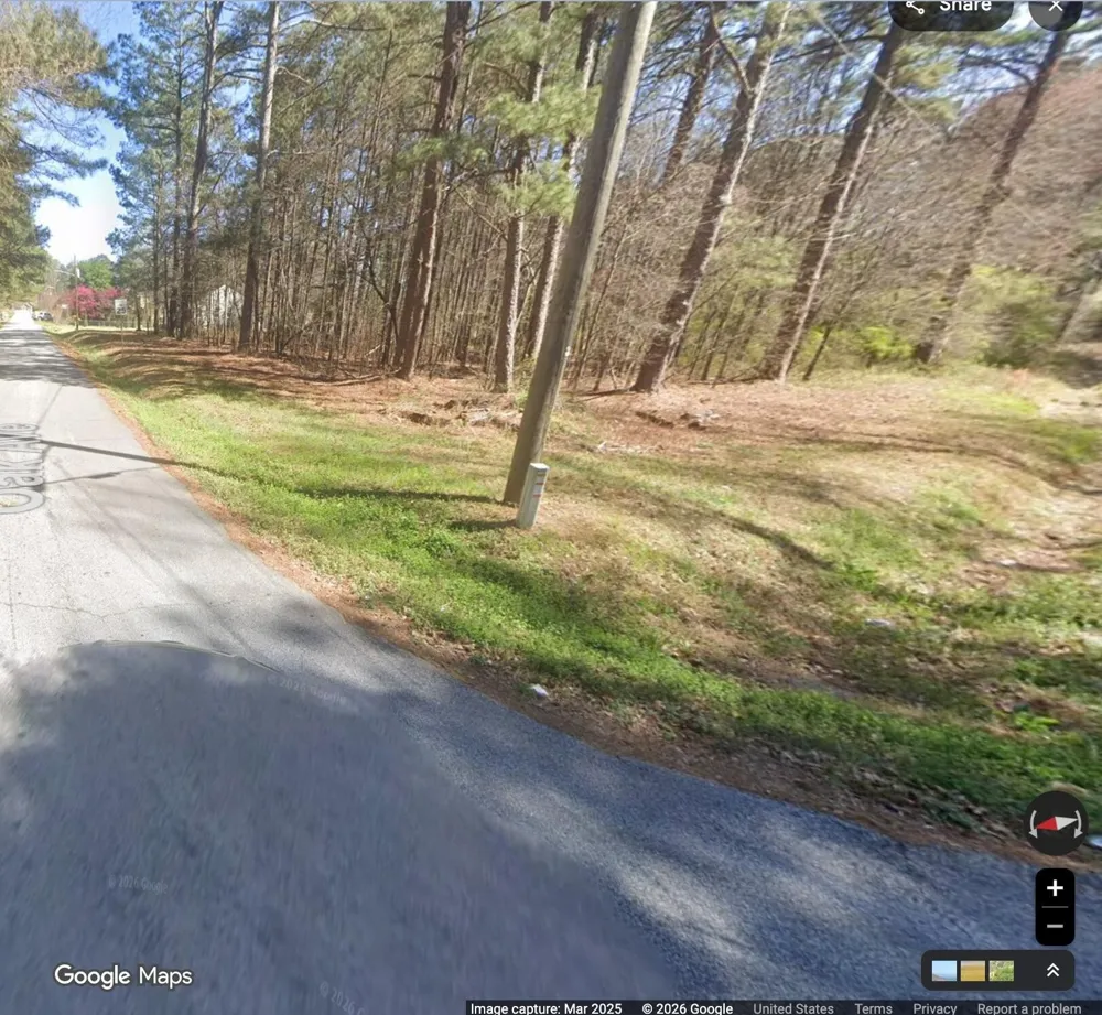 0 Oak Avenue Morrow, GA 30260