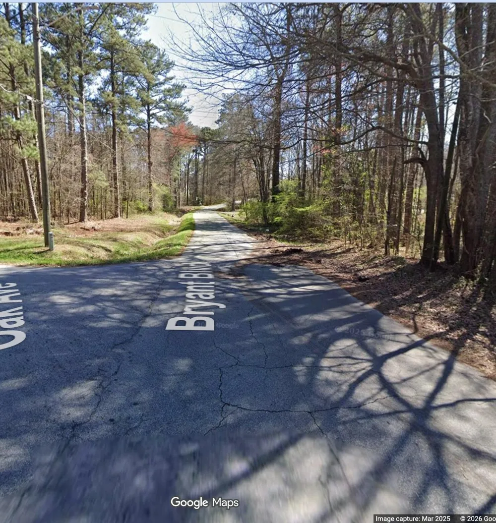 0 Oak Avenue Morrow, GA 30260