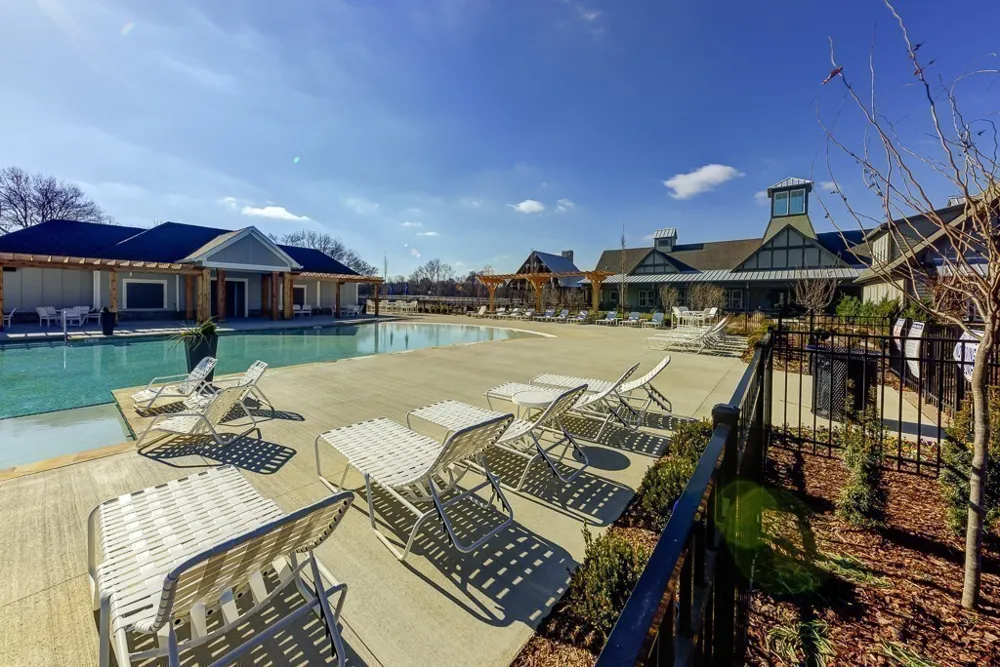 278 Huron Dr Thompsons Station, TN 37179