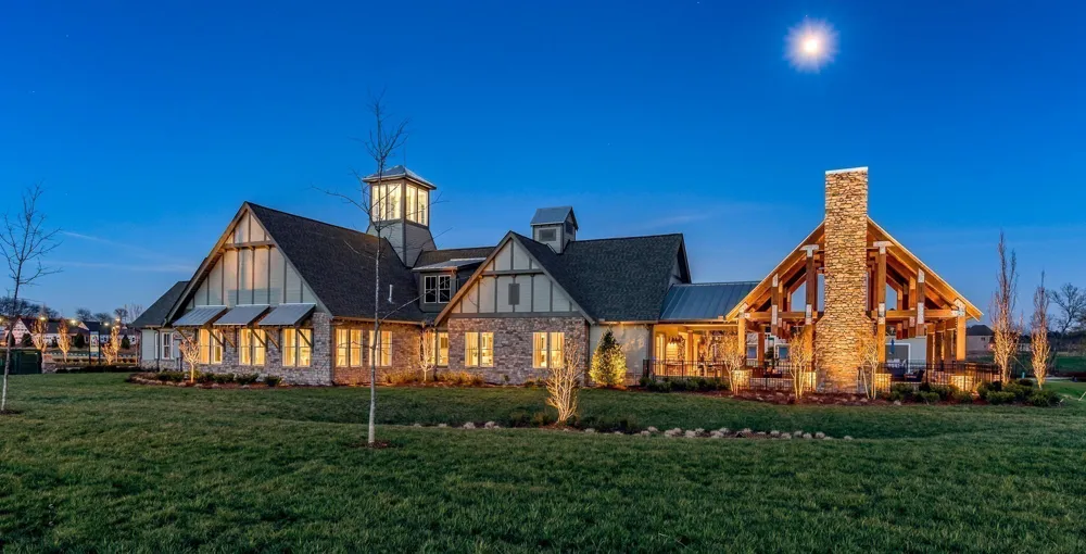 278 Huron Dr Thompsons Station, TN 37179