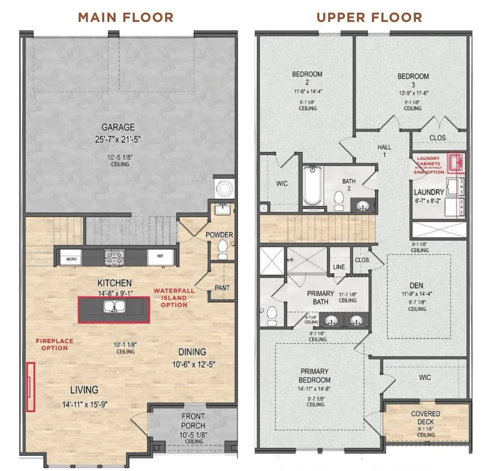 278 Huron Dr Thompsons Station, TN 37179