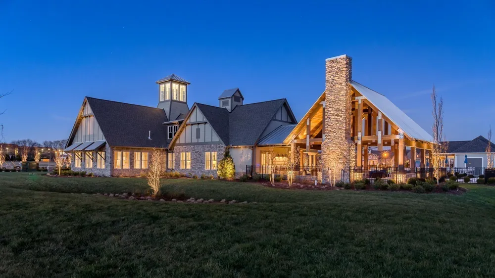 278 Huron Dr Thompsons Station, TN 37179