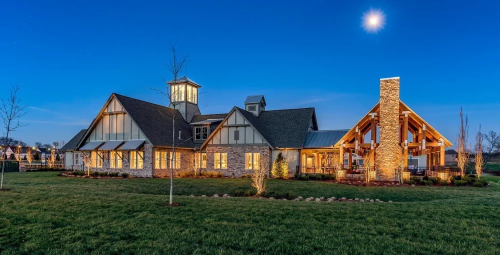 274 Huron Dr Thompsons Station, TN 37179