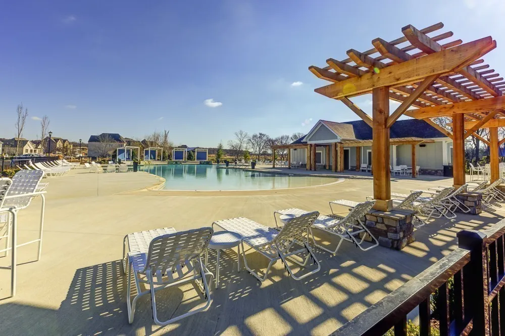 274 Huron Dr Thompsons Station, TN 37179