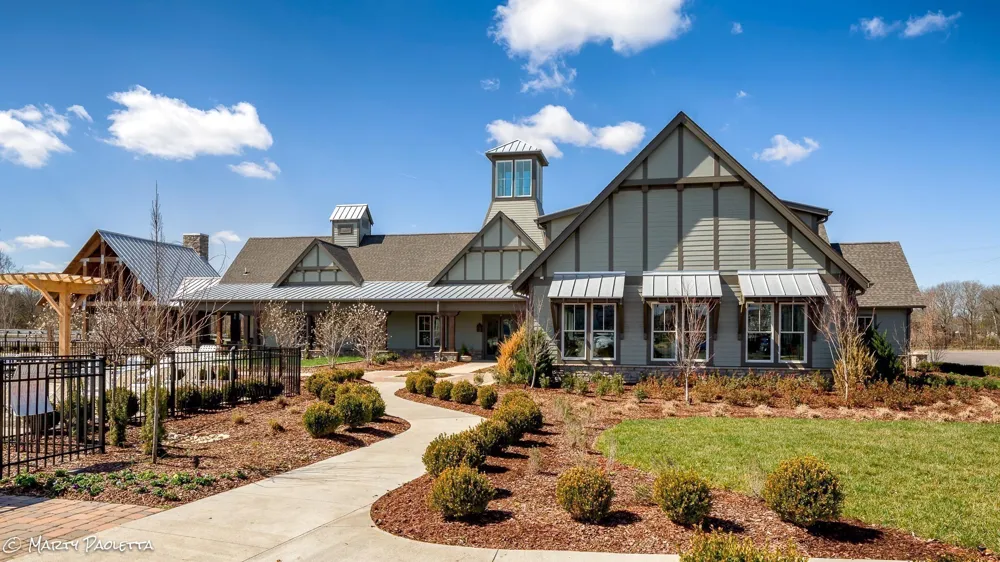 274 Huron Dr Thompsons Station, TN 37179