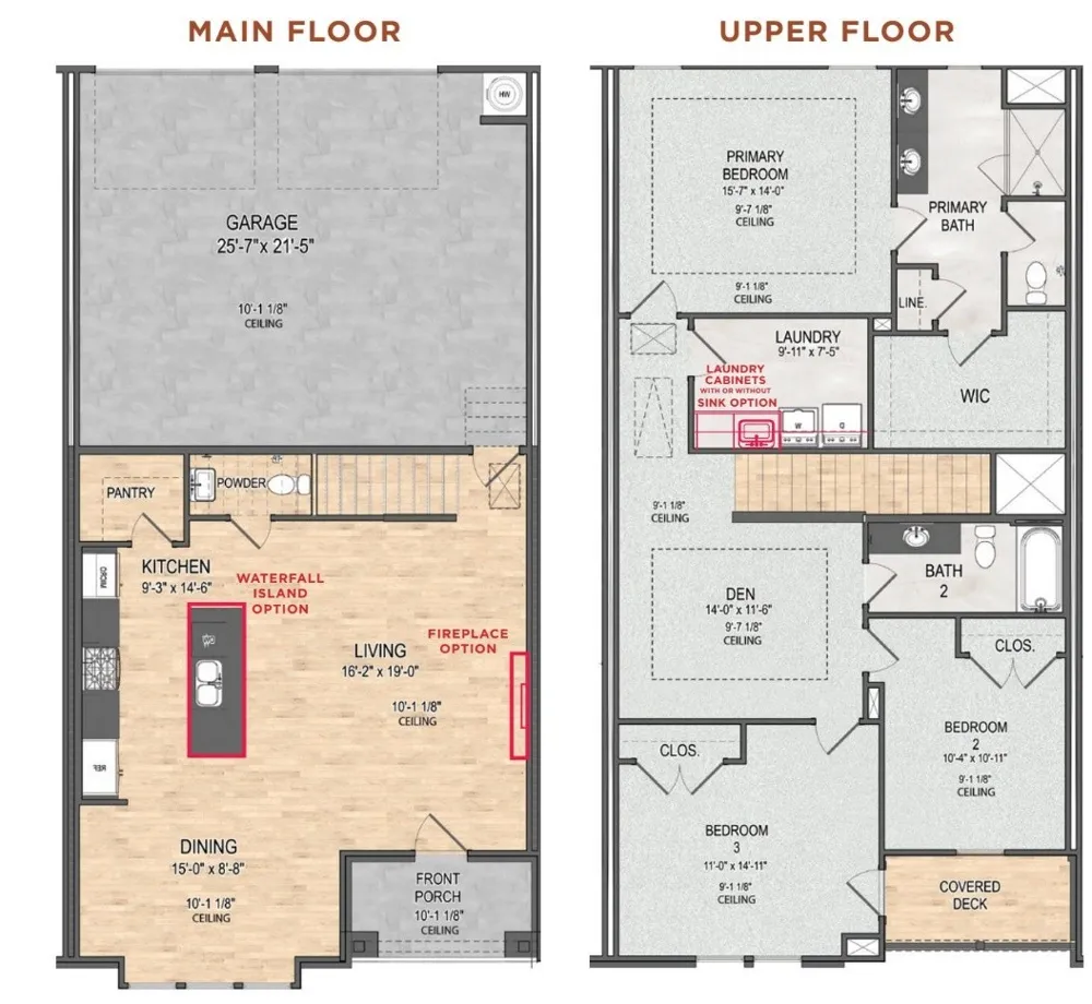 274 Huron Dr Thompsons Station, TN 37179