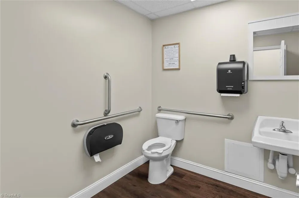 130 Greyhound Road Mount Airy, NC 27030