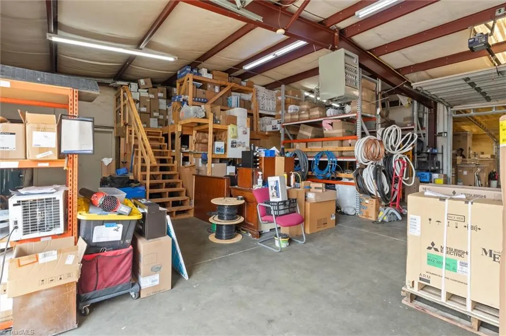 130 Greyhound Road Mount Airy, NC 27030
