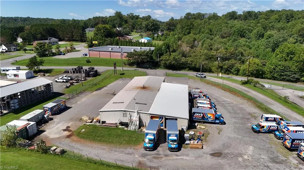 130 Greyhound Road Mount Airy, NC 27030