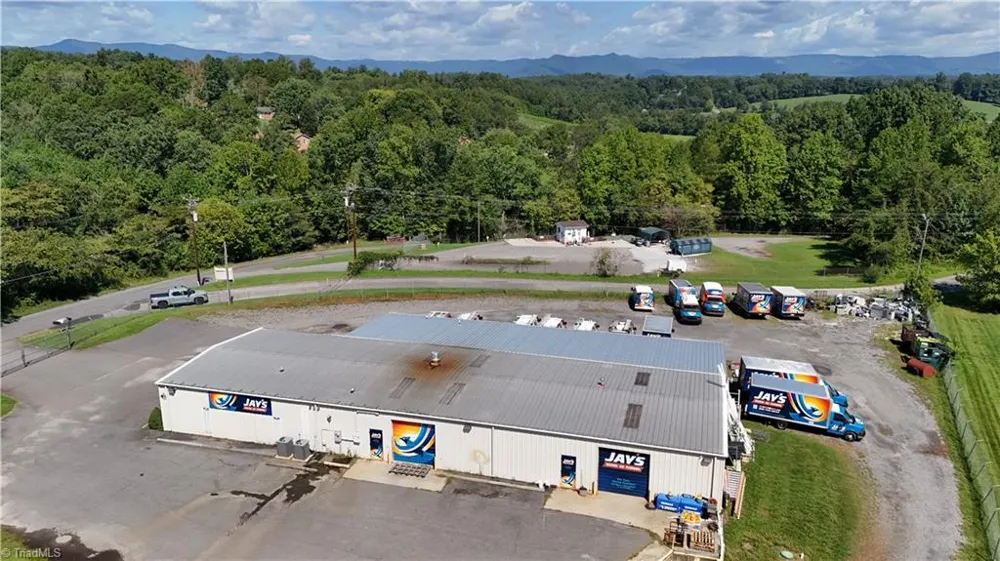 130 Greyhound Road Mount Airy, NC 27030