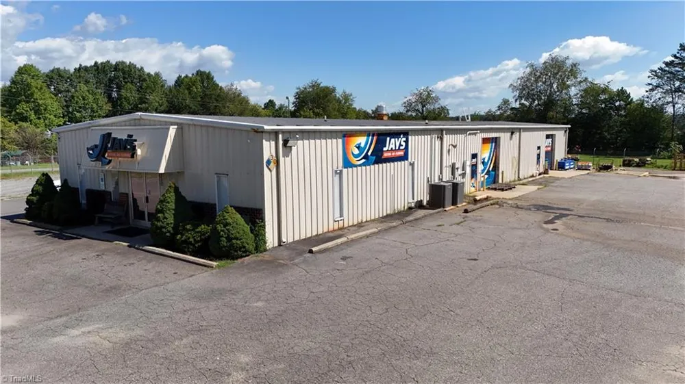 130 Greyhound Road Mount Airy, NC 27030