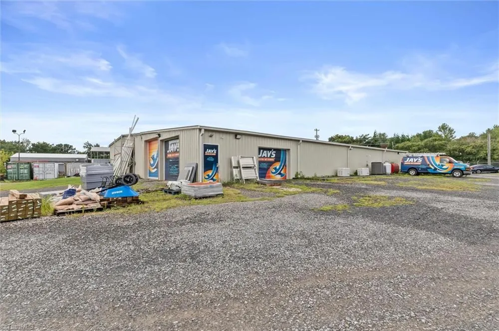 130 Greyhound Road Mount Airy, NC 27030