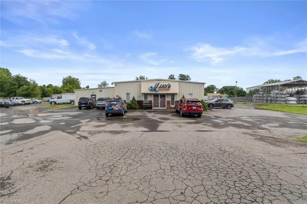 130 Greyhound Road Mount Airy, NC 27030
