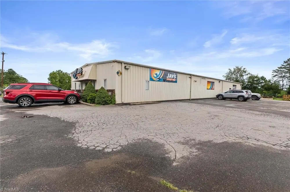 130 Greyhound Road Mount Airy, NC 27030