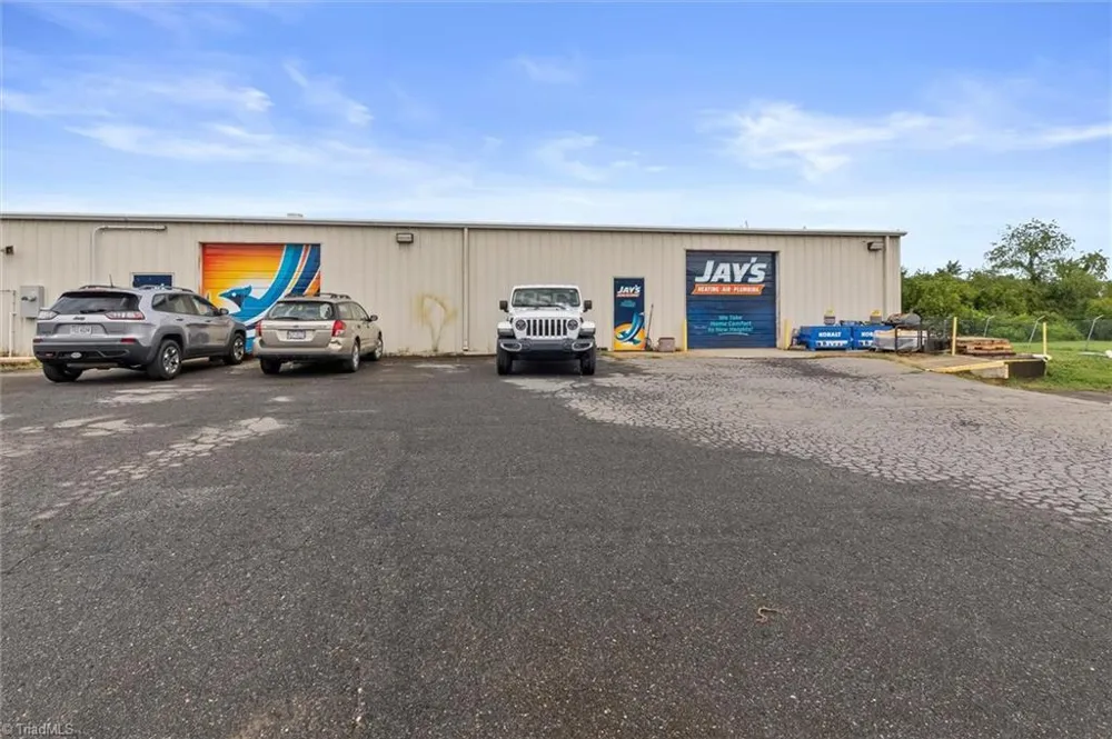 130 Greyhound Road Mount Airy, NC 27030