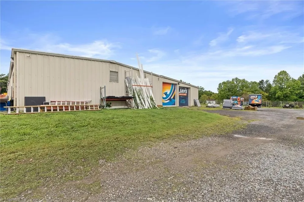 130 Greyhound Road Mount Airy, NC 27030