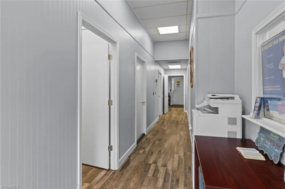 130 Greyhound Road Mount Airy, NC 27030