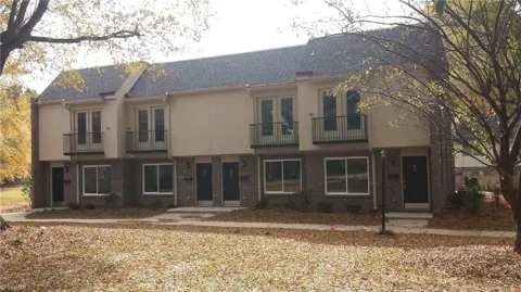 1445 Brookwood Drive