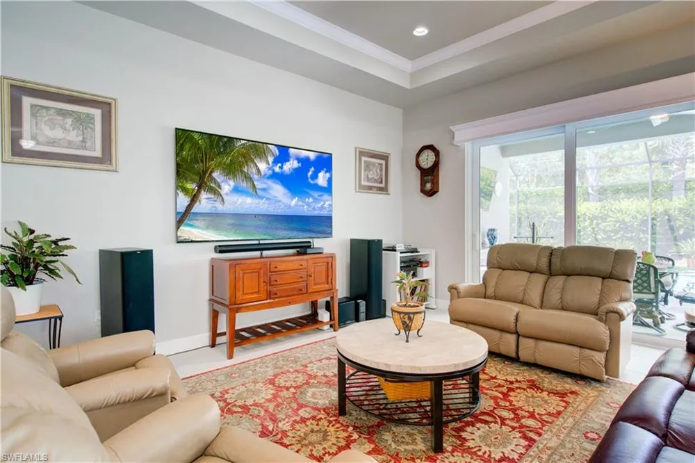 28713 Montecristo Loop Bonita Springs, FL 34135