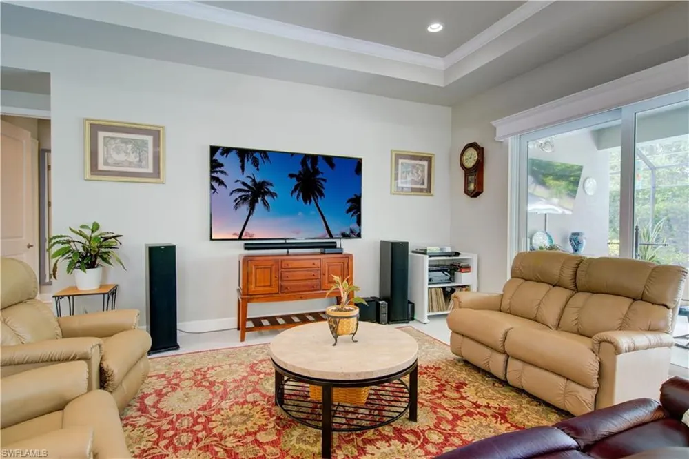 28713 Montecristo Loop Bonita Springs, FL 34135