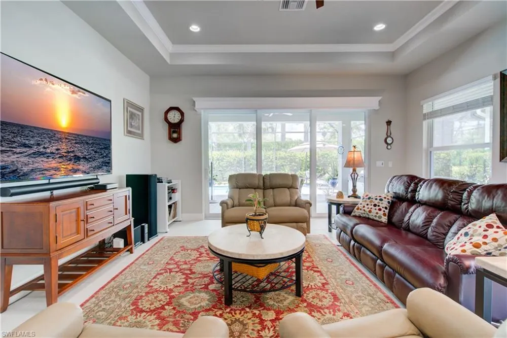 28713 Montecristo Loop Bonita Springs, FL 34135