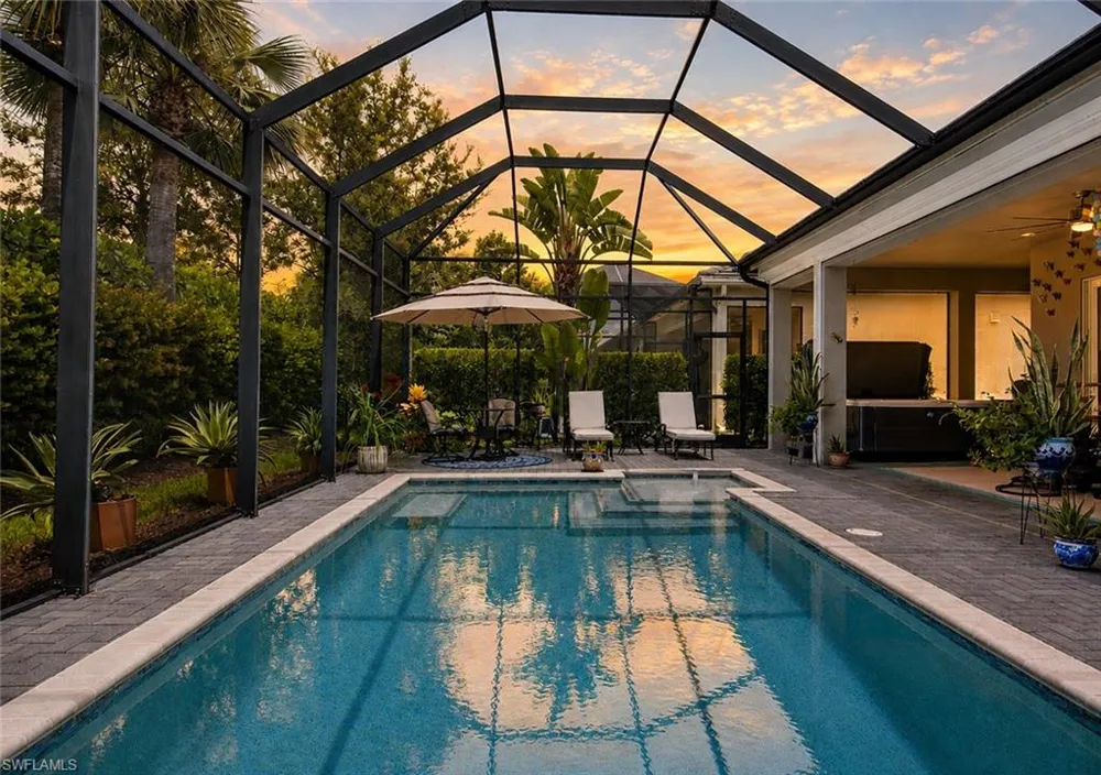 28713 Montecristo Loop Bonita Springs, FL 34135