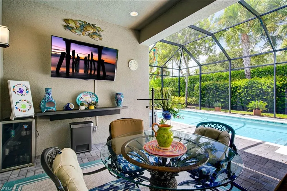 28713 Montecristo Loop Bonita Springs, FL 34135