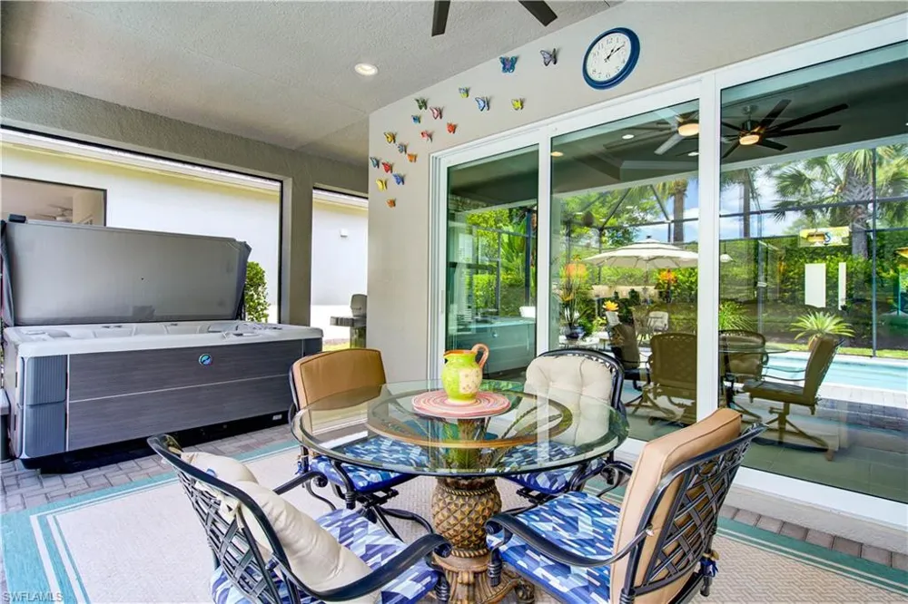 28713 Montecristo Loop Bonita Springs, FL 34135