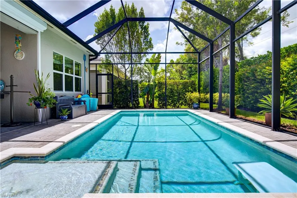 28713 Montecristo Loop Bonita Springs, FL 34135