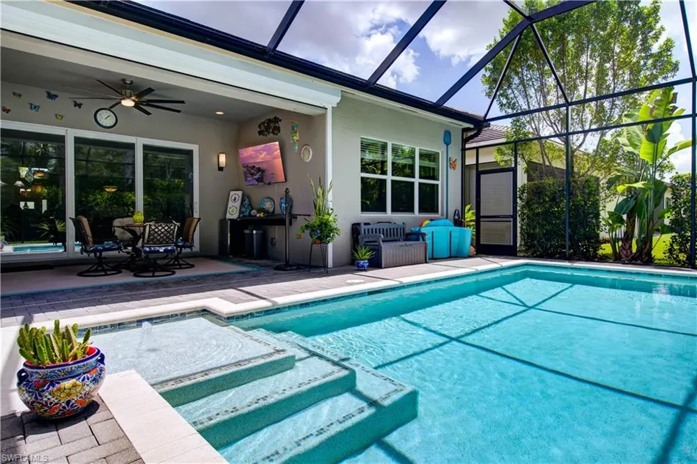 28713 Montecristo Loop Bonita Springs, FL 34135