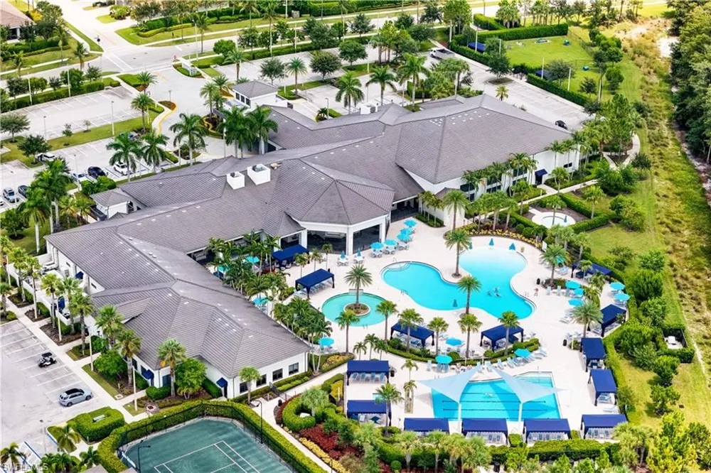 28713 Montecristo Loop Bonita Springs, FL 34135