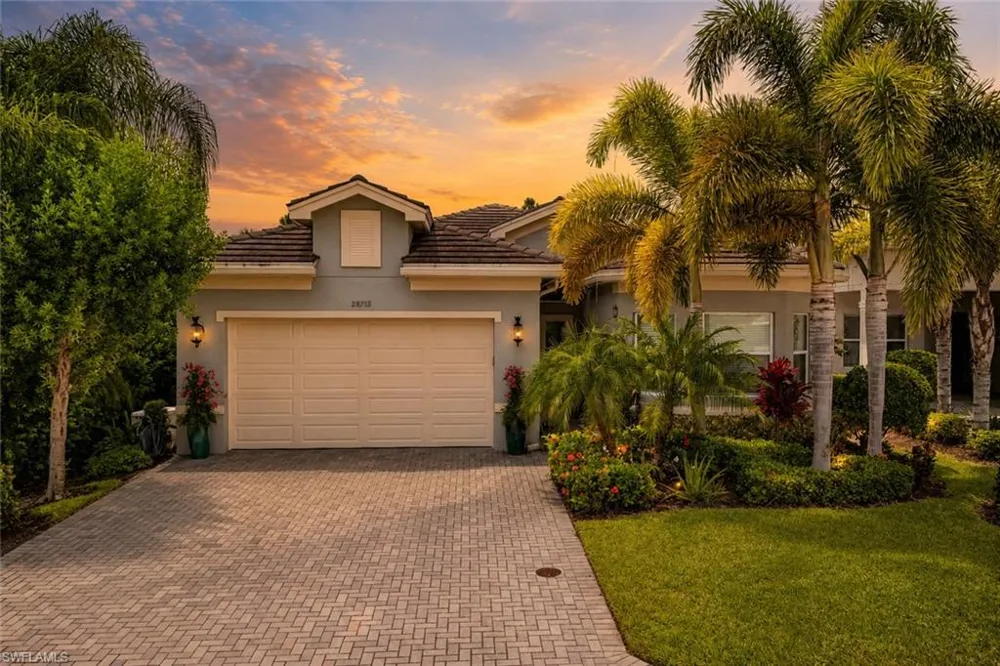28713 Montecristo Loop Bonita Springs, FL 34135