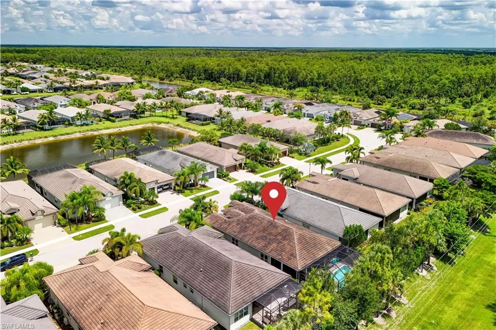 28713 Montecristo Loop Bonita Springs, FL 34135