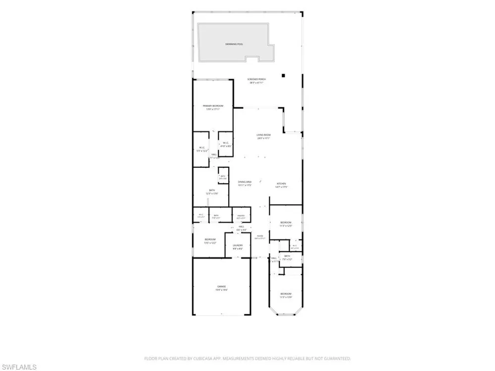 28713 Montecristo Loop Bonita Springs, FL 34135