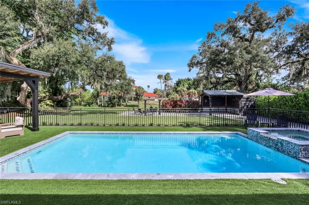 628 Harbor Drive Labelle, FL 33935