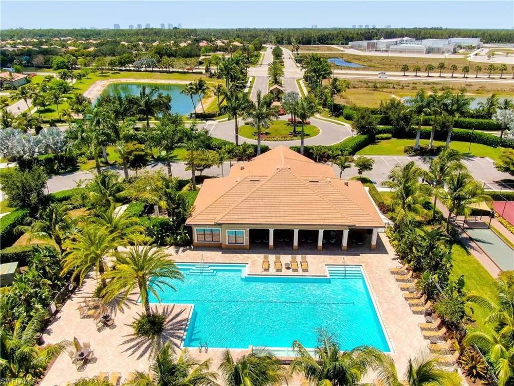 26111 Palace Lane #102 Bonita Springs, FL 34135