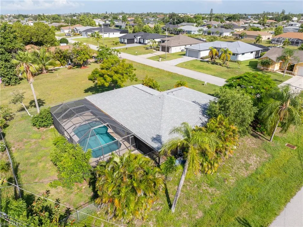 410 SE 2nd Street Cape Coral, FL 33990