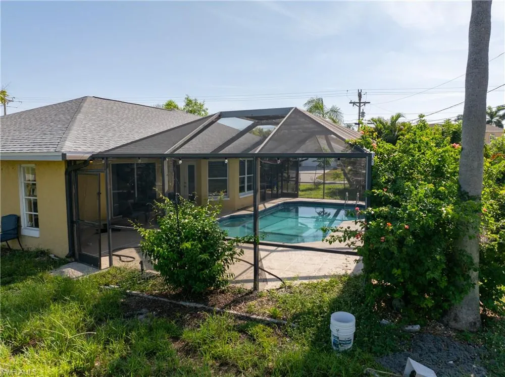 410 SE 2nd Street Cape Coral, FL 33990