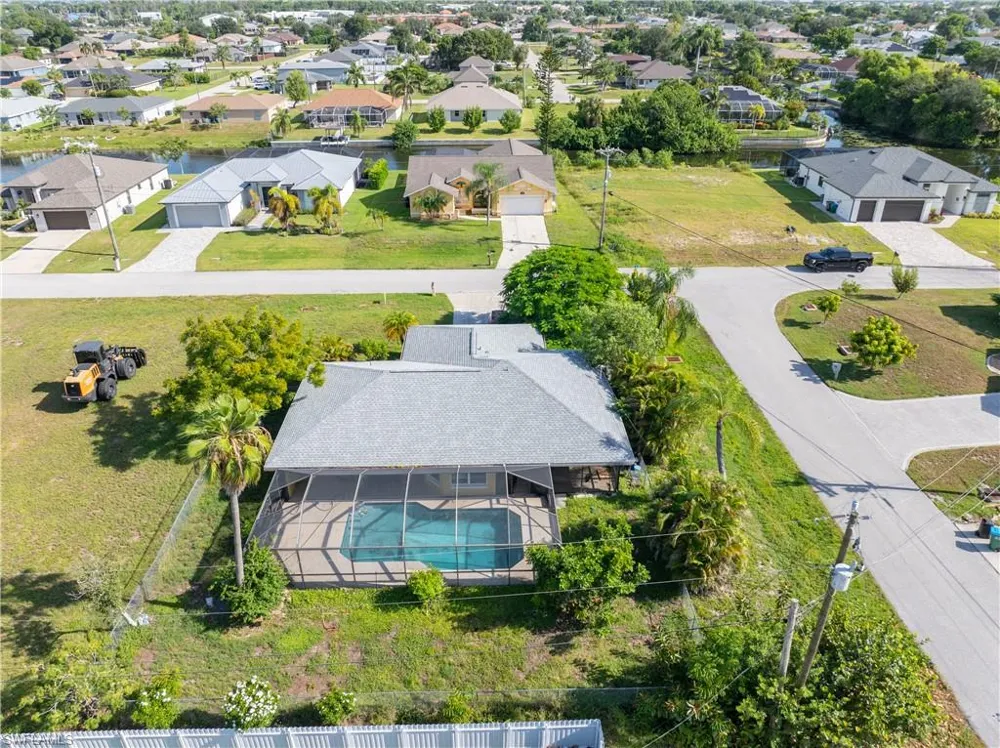 410 SE 2nd Street Cape Coral, FL 33990