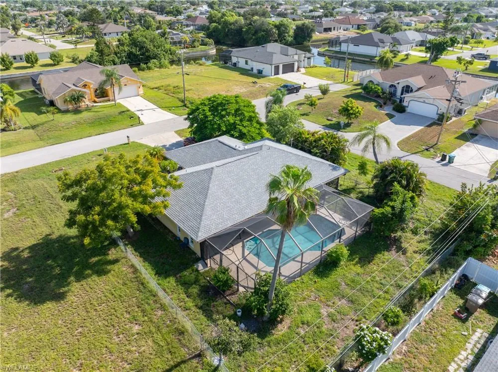 410 SE 2nd Street Cape Coral, FL 33990