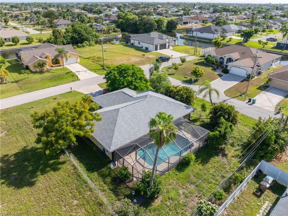 410 SE 2nd Street Cape Coral, FL 33990