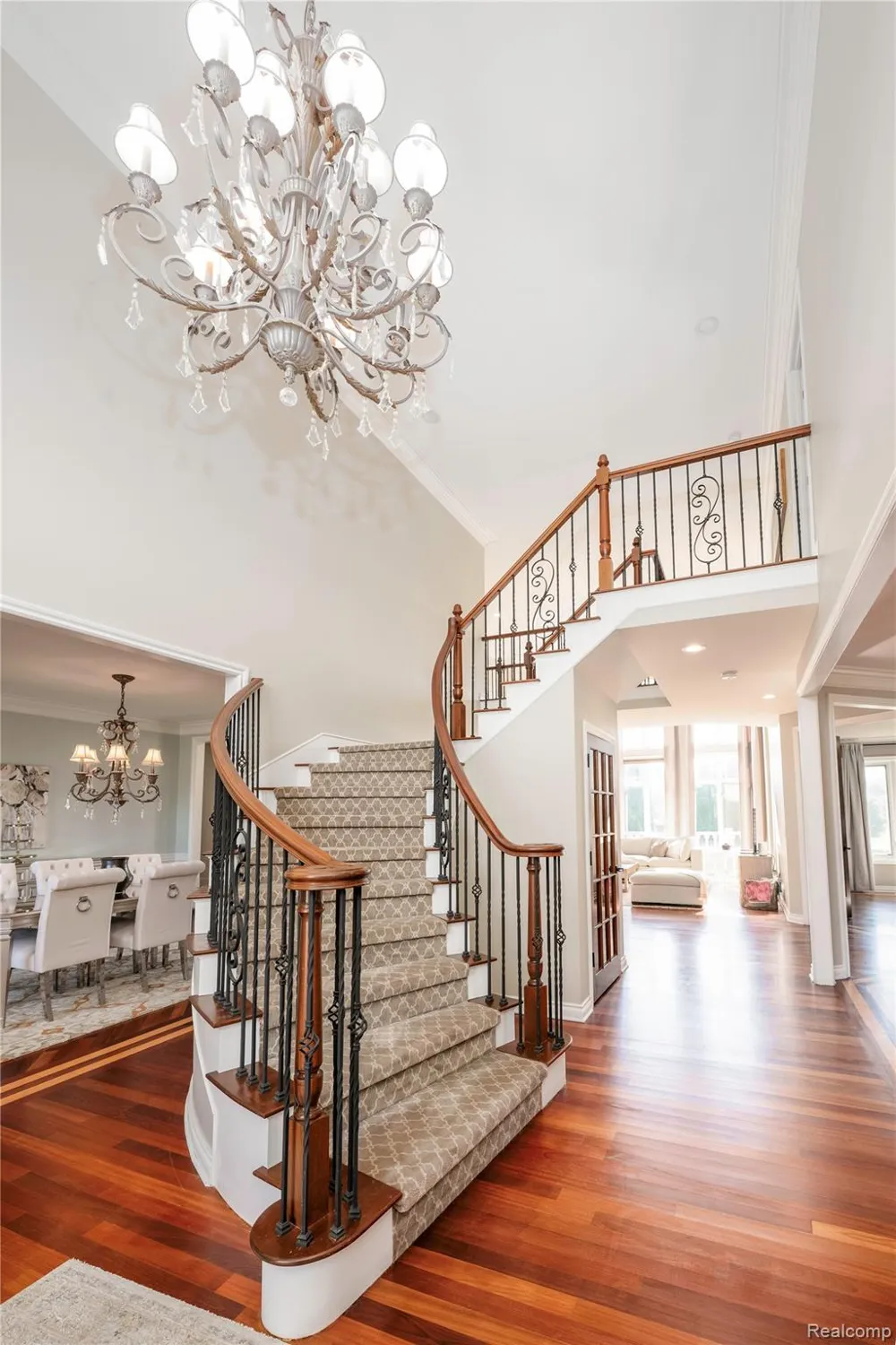 63520 Georgetowne S Washington Township, MI 48095