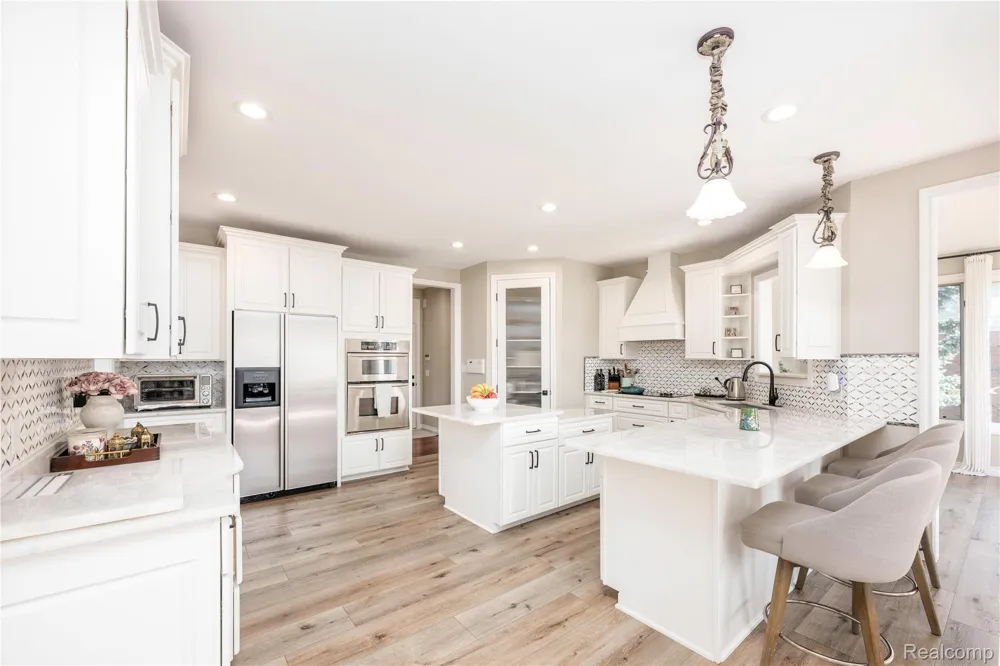 63520 Georgetowne S Washington Township, MI 48095