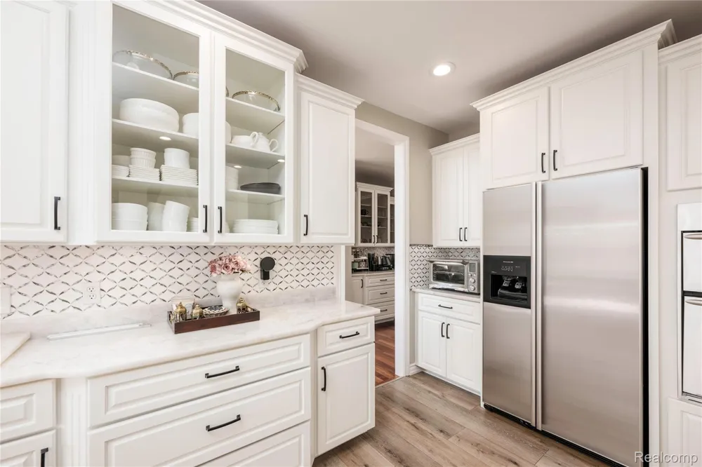 63520 Georgetowne S Washington Township, MI 48095
