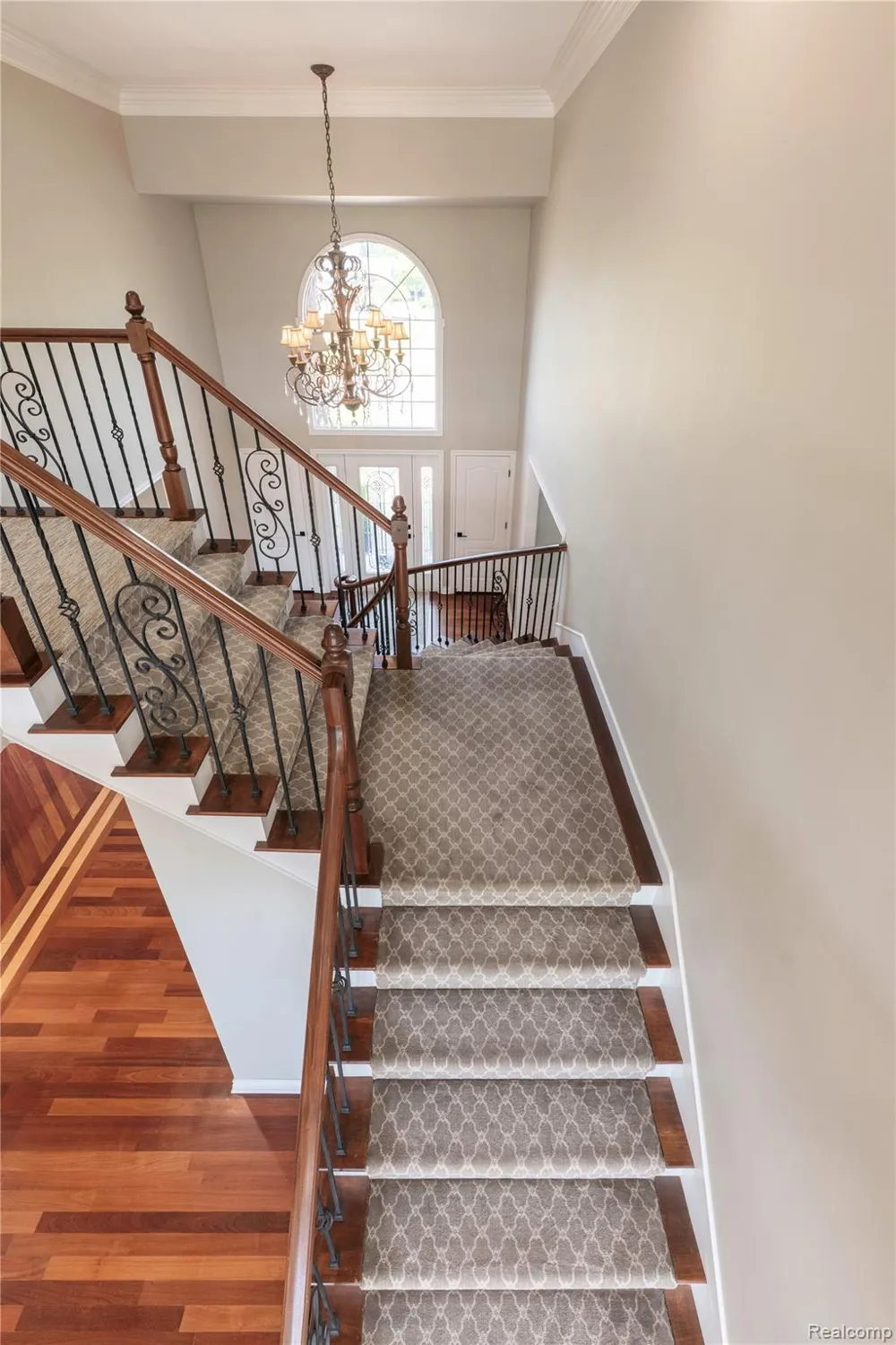 63520 Georgetowne S Washington Township, MI 48095