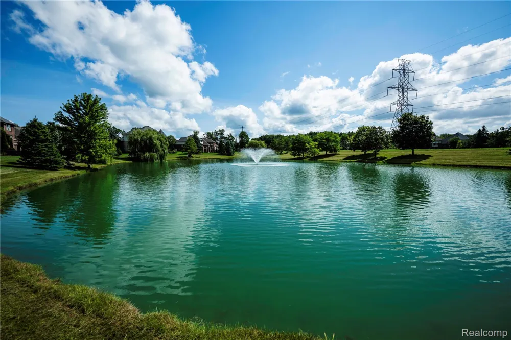63520 Georgetowne S Washington Township, MI 48095