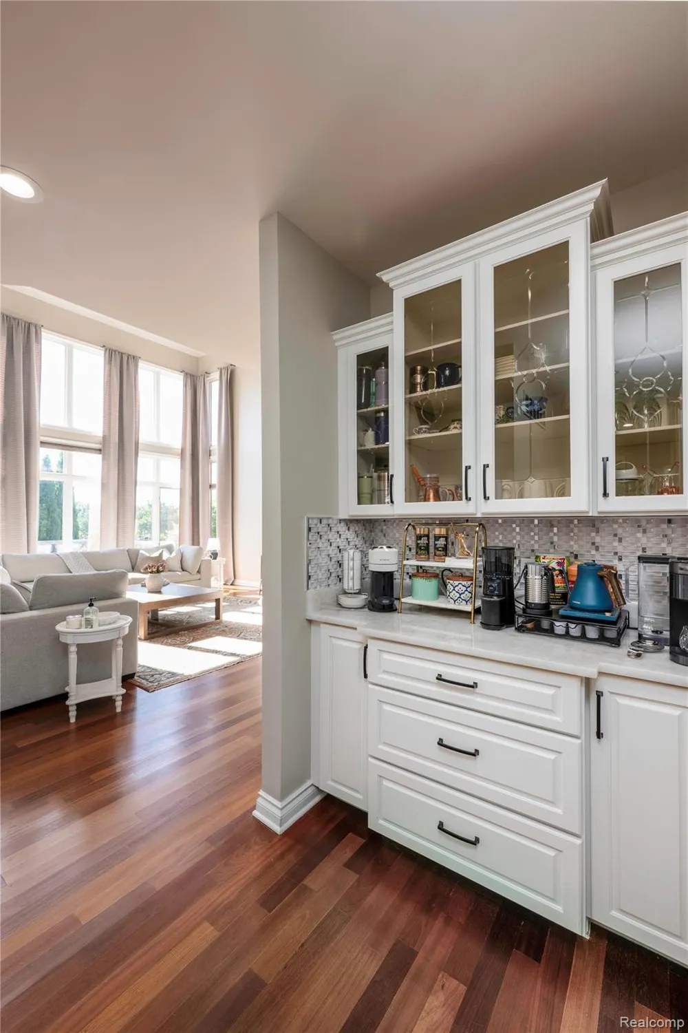 63520 Georgetowne S Washington Township, MI 48095