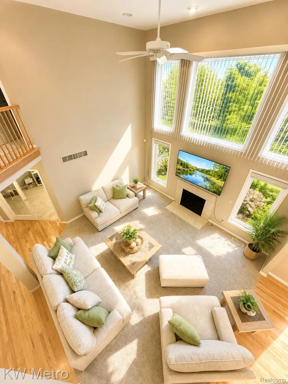 1176 CADMUS DRIVE Troy City, MI 48085