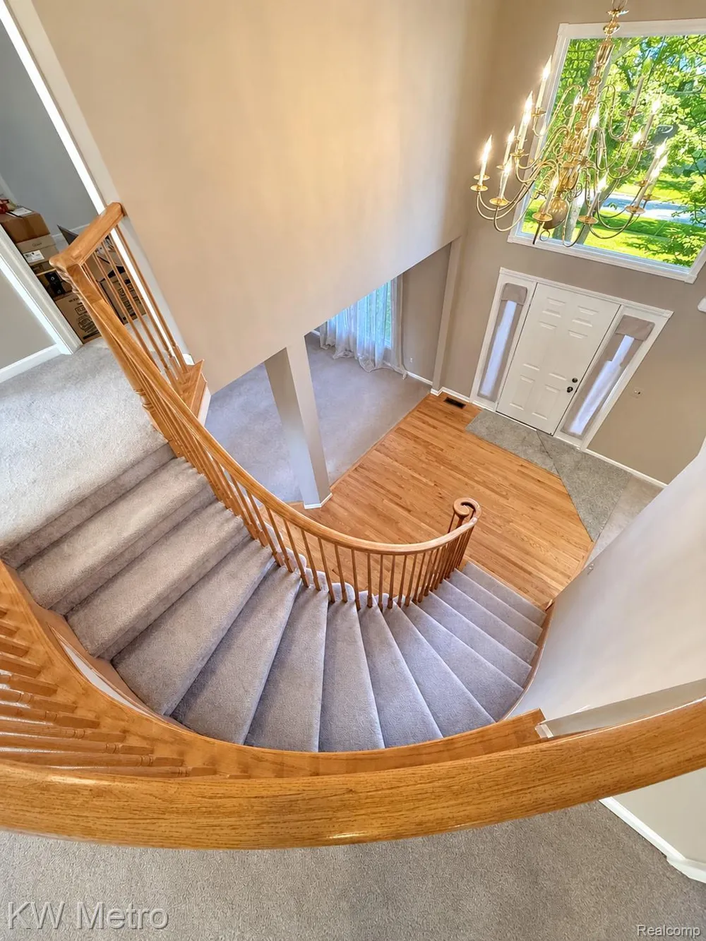 1176 CADMUS DRIVE Troy City, MI 48085